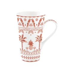 Easy Life Tasse EXOTIC VIBES> Ethnique|Petit Dejeuner