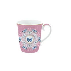 Easy Life Tasse SPRING PARADE> Romantique|Petit Dejeuner
