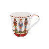 Easy Life Tasse Vintage NUTCRACKER> Noël|Vintage Nutcrackers