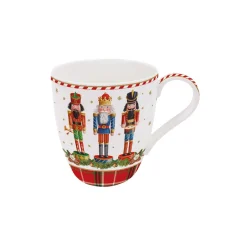 Easy Life Tasse Vintage NUTCRACKER> Noël|Vintage Nutcrackers