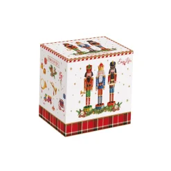 Easy Life Tasse Vintage NUTCRACKER> Noël|Vintage Nutcrackers
