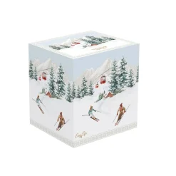 Easy Life Tea for One CHALET> Noël|Petit Dejeuner