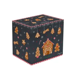 Easy Life Tea for one GINGERBREAD> Noël|Petit Dejeuner