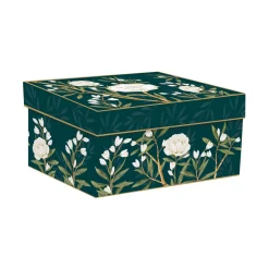 Easy Life Théière avec infuseur et 2 tasses ROYAL PEONIES> Petit Dejeuner|Royal Peonies