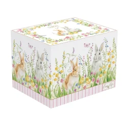 Easy Life Théière avec infuseur HAPPY EASTER> Petit Dejeuner|Happy Easter