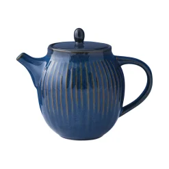 Easy Life Théière GALLERY BLUE> Moderne|Petit Dejeuner