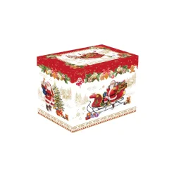 Easy Life Traîneau de Noël CHRISTMAS MEMORIES> Noël|Christmas Memories