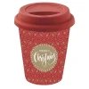 Easy Life Travel mug 220 ml dans une boîte – MERRY CHRISTMAS> Tasse En Cadeau